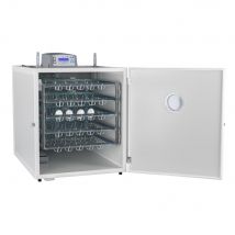 Couveuse Automatique Digitale Volailles Mg 320s Maxi Pro Evo Plus Pvc 320 Œufs - Fiem - Fiem