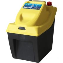 Electrificateur De Clôture Pour Poules Et Volailles Compact Easystop P250 - Lacmé - Lacme