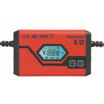 Chargeur De Batterie Et Accumulateur Chargmatic 4a / 12v - Lacmé - Lacme