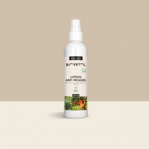 Lotion Anti-picages Pour Poules 240 Ml - Biovetol - Biovetol