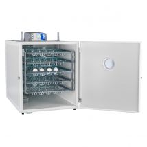Couveuse Automatique Digitale Volailles Mg 320sh Maxi Pro Evo Plus 320 Œufs - Fiem - Fiem