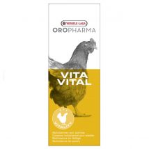 Complexe Multivitaminé Pour Poules Liquide Vitavital 500ml - Versele Laga - Versele Laga