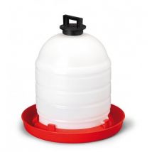 Abreuvoir Siphoide Avec Poignée Et Bouchon 15 Litres - River Systems