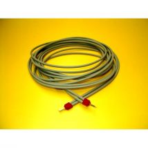 Résistance Silicone 210w Pour Couveuse Volailles Cosmo R75f - Fiem - Fiem