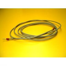 Résistance Silicone 143w Pour Couveuses Volailles R75h - Fiem - Fiem