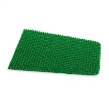 Tapis Pour Pondoir En Plastique Avec Cuvette 27,9x40,2 Cm - - Gaun