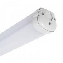 Pantalla Estanca LED 60 cm 18W IP65 Slim