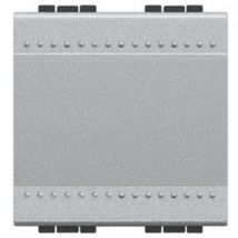 Kit Interruptor Simple BTicino Living Light Tech