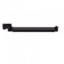 Foco Carril Lineal LED Trifásico 15W UGR13 6000K