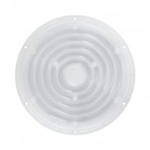 Lente para Campana LED UFO HBF y HBS 90o