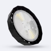Campânula LED Industrial UFO HBM PHILIPS Xitanium 200W 200lm/W Várias opções