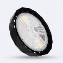 Campânula LED Industrial UFO HBM Smart PHILIPS Xitanium 150W 200lm/W Várias opções