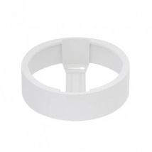 Marco Superficie para Downlight LED Corte Ø150 mm LEDVANCE Blanco