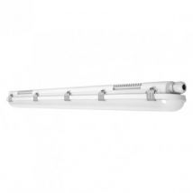 Pantalla Estanca LED 40 W 120 cm 120 lm/W IP65 LEDVANCE Blanco Neutro 4000K