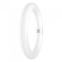 Tubo LED T9C G10q PC 11 W 109 lm/W LEDVANCE Blanco Cálido 3000K