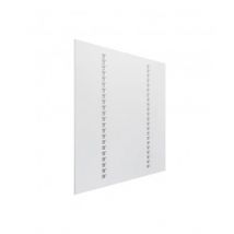 Panel LED 60x60 cm 33W 4000lm IndiviLED 600 LEDVANCE Branco Quente 3000K