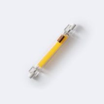 Lâmpada LED R7S 8W 800 lm COB 118mm No Flicker