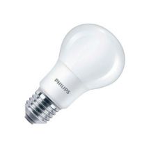 Bombilla LED E27 5W 470 lm A60 PHILIPS CorePro Varias opciones