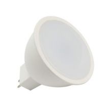 Bombilla LED GU5.3 S11 5.3W 470 lm MR16 12V No Flicker