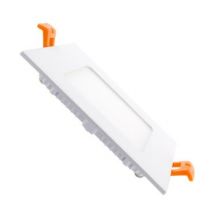 Placa LED 18W Cuadrada SuperSlim Corte 205x205 mm LIFUD Instalación: