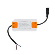 Driver 90-265V Salida 60-80V 300mA 18W 18 W