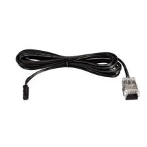 Cable DC 2m con Hipopótamo para Conector Distribuidor 6-10 salidas para Tiras LED Monocolor IP20 Monocolor