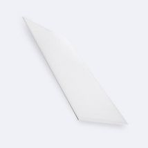 Panel LED 120x60 cm 63W 6300lm Regulable Varias opciones