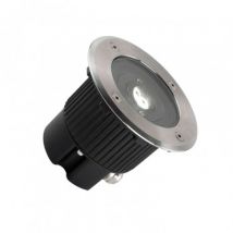Bodeneinbaustrahler Rund Gea Power 6W LEDS-C4 55-9663-CA-CL - Mehrere Optionen