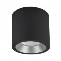LED-Deckenleuchte Cosmos 23W IP65 LEDS-C4 15-9904-Z5-CL - Mehrere Optionen