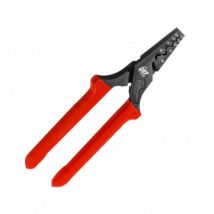 Klemmenpresse von 0,5 a 16 mm GEF PT 190 - PT190