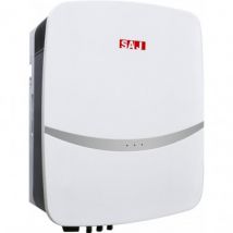Wechselrichter Solar SAJ R5 Netzeinspeisung 4-17 kW 4-17 kW mit Wifi-Steuerung Dreiphasig - 4000 W