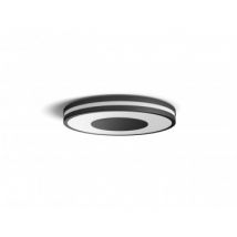 LED-Deckenleuchte 27W White Ambiance PHILIPS Hue Being - Schwarz