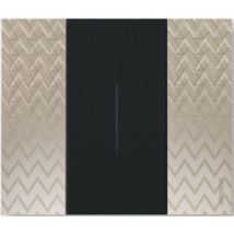 Kit Schalter Simpel BTicino Living Now - Mehrere Optionen
