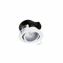 LED-Downlight Strahler 6W PHILIPS Ledinaire ClearAccent Schwenkbar Schnitt Ø70 mm RS060B G2 - Neutrales Weiß 4000K