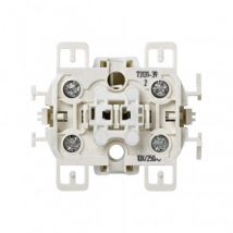 Mechanismus für zweipoligen Schalter SIMON 73131-39 - 10 A