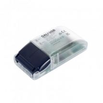 USB-Programmiergerät für DALI comfortDIM TRIDONIC Systeme - PC