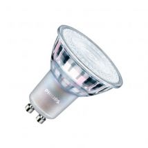 LED-Glühbirne Dimmbar GU10 4.9W 365 lm PAR16 PHILIPS CorePro MAS spotVLE 36° Mehrere Optionen