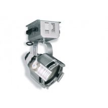 Spotstrahler Projektor Fluter Equipson MULTIPAR MSR 575 B/S 27MUL00 Chrom