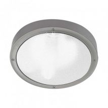 LED-Deckenleuchte 14.5W Basic Technopolymer LEDS-C4 Small 15-9491-34-CL Mehrere Optionen