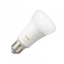 Starter-Set LED-Glühbirnen E27 3x9.5W 1055 lm PHILIPS Hue White Warmes Weiß 2700K