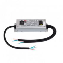 Treiber MEAN WELL IP67 100-240V Ausgang 107-214V 350mA 75W Dimmbar DALI ELG-75-C350-DA 75 W