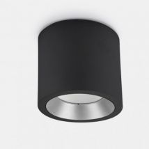 LED-Deckenleuchte Cosmos Ceiling 12W IP65 LEDS-C4 15-9790-Z5-CM Urban Grau