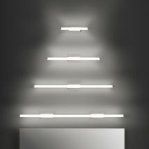 LED-Wandleuchte Toi Medium 13.4W LEDS-C4 05-7833-21-M1 Warmes Weiß 3000K