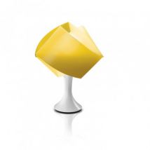 Tischleuchte SLAMP Gemmy Table Gelb
