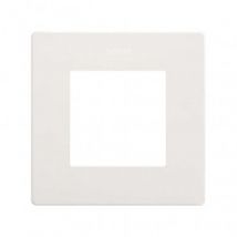 Rahmen 1 Element Ästhetisch Icon SIMON 270 27000610 Weiß
