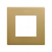 Rahmen 1 Element Ästhetisch Icon SIMON 270 27000610 Gold