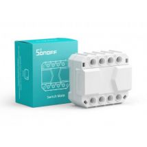 Brücke für Wechselschalter SONOFF Mini R3 S-MATE Weiß