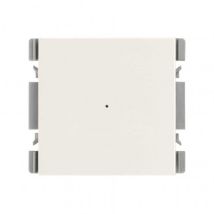 Wechselschalter Elektronisch iO SIMON 270 21000201 Weiß