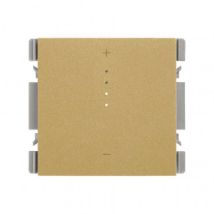 Dimm Schalter Máster iO SIMON 270 21000121 Gold