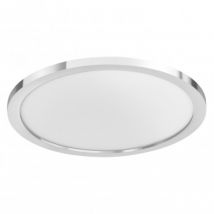 LED-Deckenleuchte 18W CCT Rund für Badezimmer Ø300 mm Smart+WiFi IP44 ORBIS LEDVANCE 4058075573598 CCT